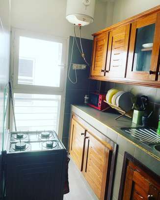 Appartement meublé à louer à la Cité Mixta image 10
