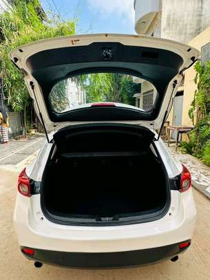 Mazda 3 GT 2016 image 7