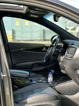 kia sorento 2016 image 3