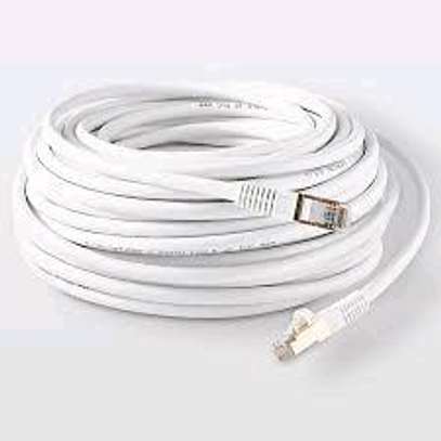 Câble RJ45 toutes dimensions de 1m à  50m image 6
