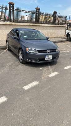 Volkswagen Jetta 2014 Tsi image 6