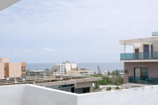 Appartements de standing aux Almadies, Dakar image 6