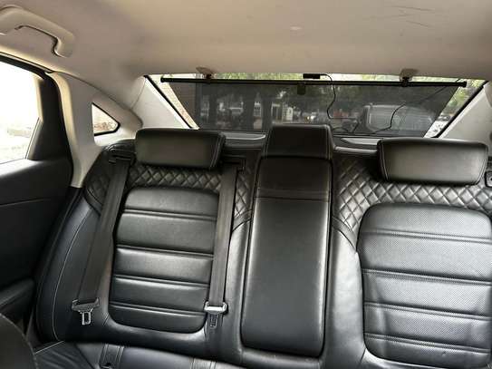 RENAULT TALISMAN SM6 - Berline de Luxe Automatique image 5