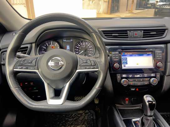 Nissan Rogue image 5