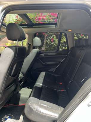 Bmw x3 2014 image 8
