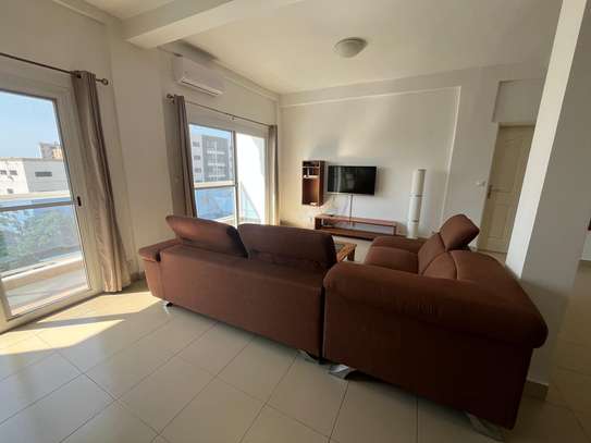Appartement avec les Meubles Avendre image 3