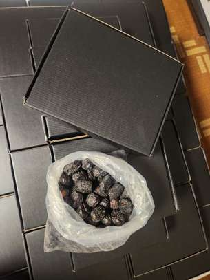 Dattes Ajwa Premium de Médine image 3