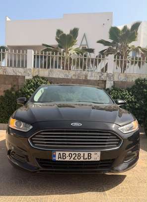 Location Ford Fusion image 3