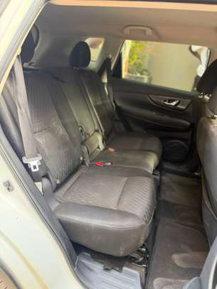 Nissan rogue image 6