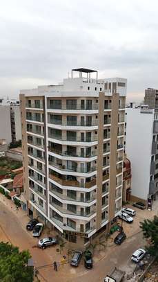 F4 de 170m² au point E image 2