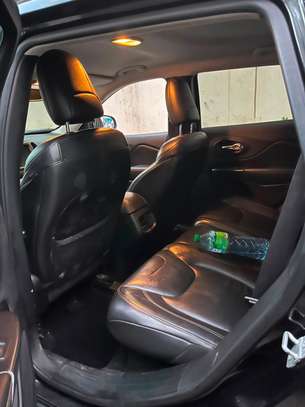 JEEP CHEROKEE  2016 image 2