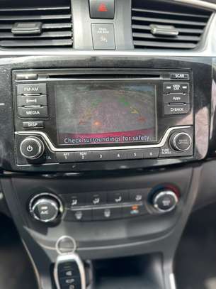 Nissan Sentra Sv 🇺🇸 image 11