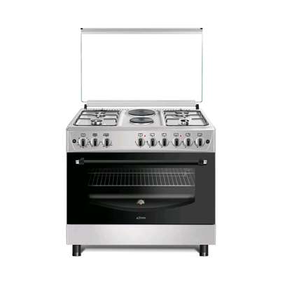 Cuisiniere inox semi inox image 9