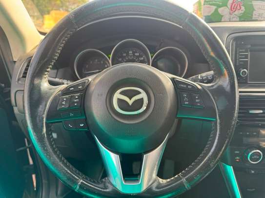 Mazda C-X5 2015 image 3