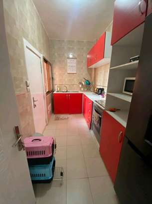 Appartement F4 à louer au mariste image 7