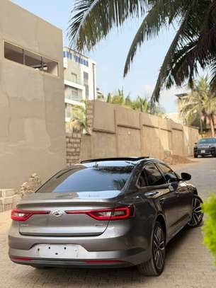 RENAULT SM6 ANNÉE 2017 AUTOMATIQUE image 15