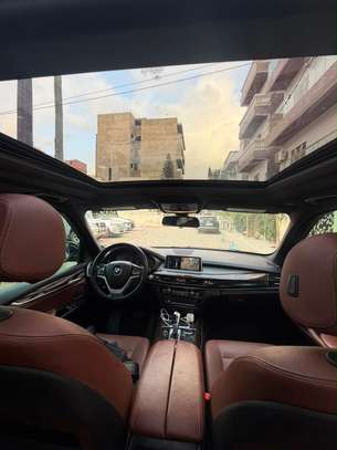 BMW X5 image 12
