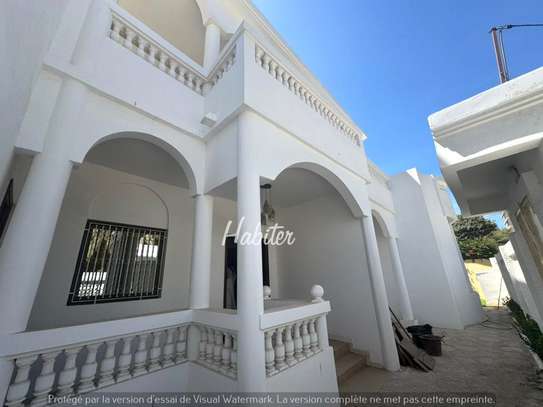 Villa R+1 à louer à Mermoz image 2