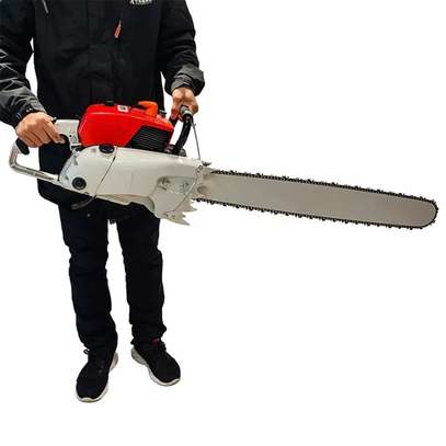 Tronçonneuse STIHL 070 image 4