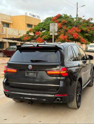 BMW x5 2016 image 3