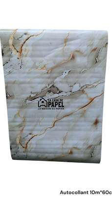 Papier peint Autocollant 10m*60cm image 8