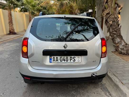 Renault Duster 2013 image 5