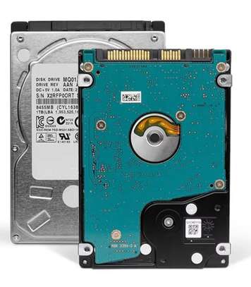 DISQUE DUR ORDINATEUR image 2