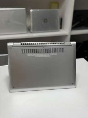 Hp EliteBook X360 7th Génération image 6