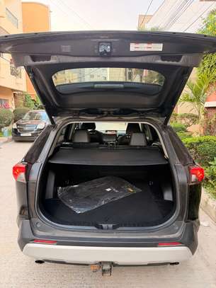 Toyota Rav4 _2020 image 11