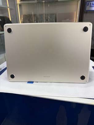 MacBook Air M2 15 Pouces SSD 1To Ram 24Go image 4