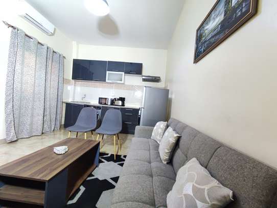 Appart 1 chambre Accessible et Calme-Sacré-Cœur 3 VDN image 7