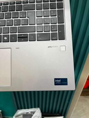 HP ZBook Firefly 16 G11 image 2