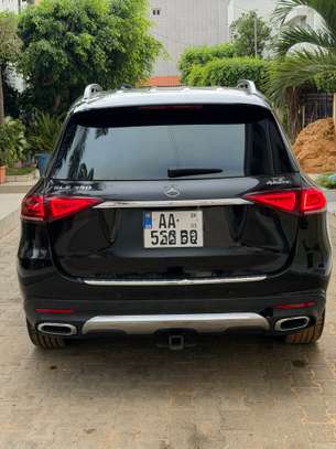 GLE 350 premium plus image 7