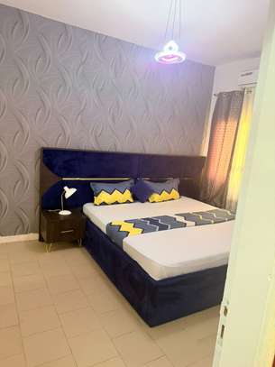 Appartement meublé à louer image 3