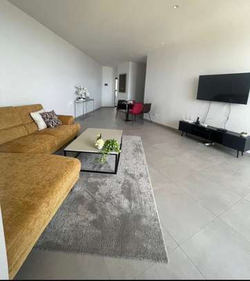 Fabuleux 2 chambres salon à Fann résidence image 7