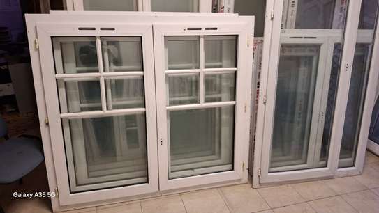 Fenêtres PVC antibruits doubles vitrages quasi blindées image 7