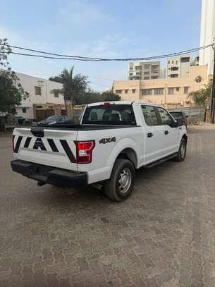 Ford f150 2019 image 6