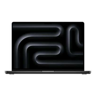 MacBook pro 16 pouces image 2