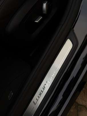 BMW SERIE 5 2021 image 4