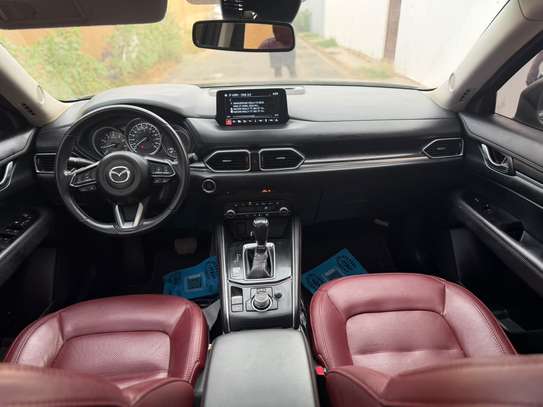 2021 Mazda CX-5 image 14