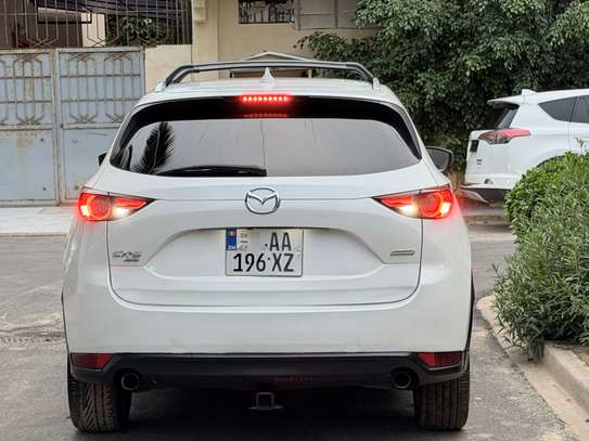 Mazda cx5 ané 2019 image 13