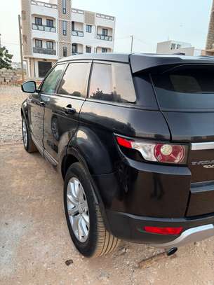 Range Rover évoque en très bon état image 4