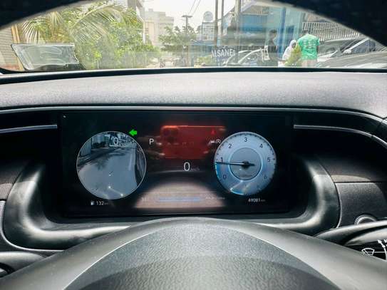 Hyundai tucson 2023 image 13