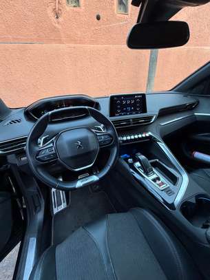 Peugeot 3008 GtLine 2021 image 2