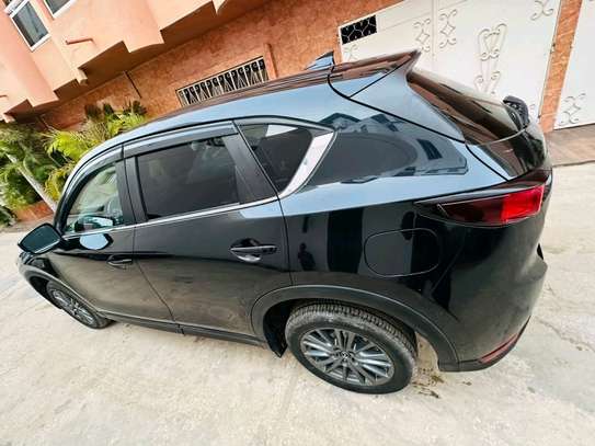 Mazda cx5 2017 image 5
