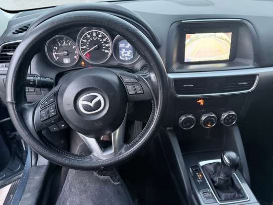 Mazda CX-5 Année : 2016 image 3