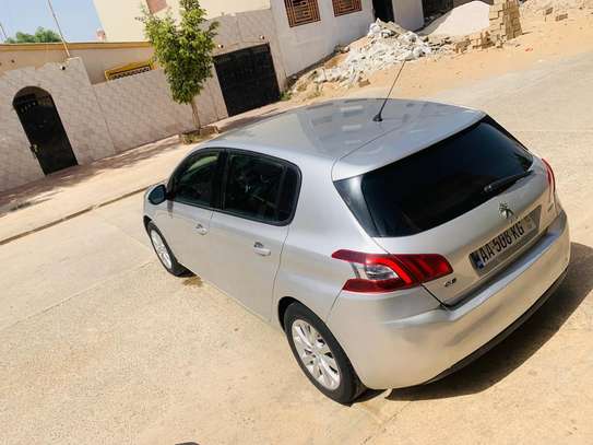 PEUGEOT 308 T9 2015 image 2