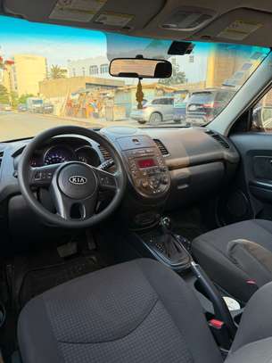 KIA SOUL GDI image 7