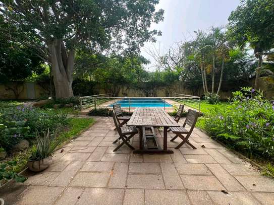 Grande villa Fann Mermoz image 4