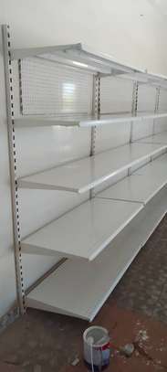 ETAGERE SUPERMARCHÉ image 5